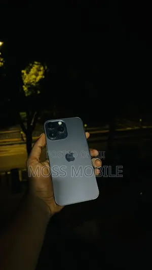 Apple iPhone 14 Pro Max 256 GB Blue