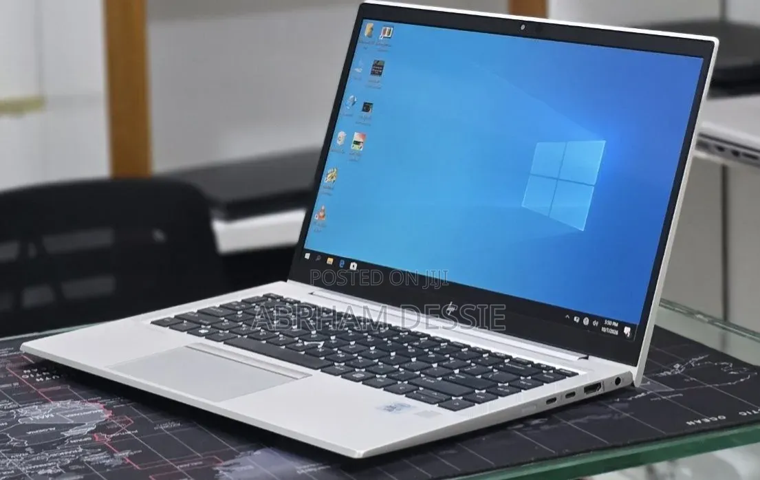 New Laptop HP 16GB Intel Core i5 SSD 512GB