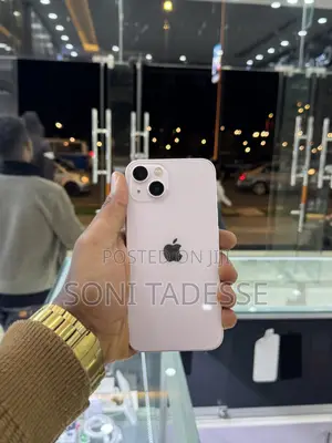 New Apple iPhone 13 128 GB