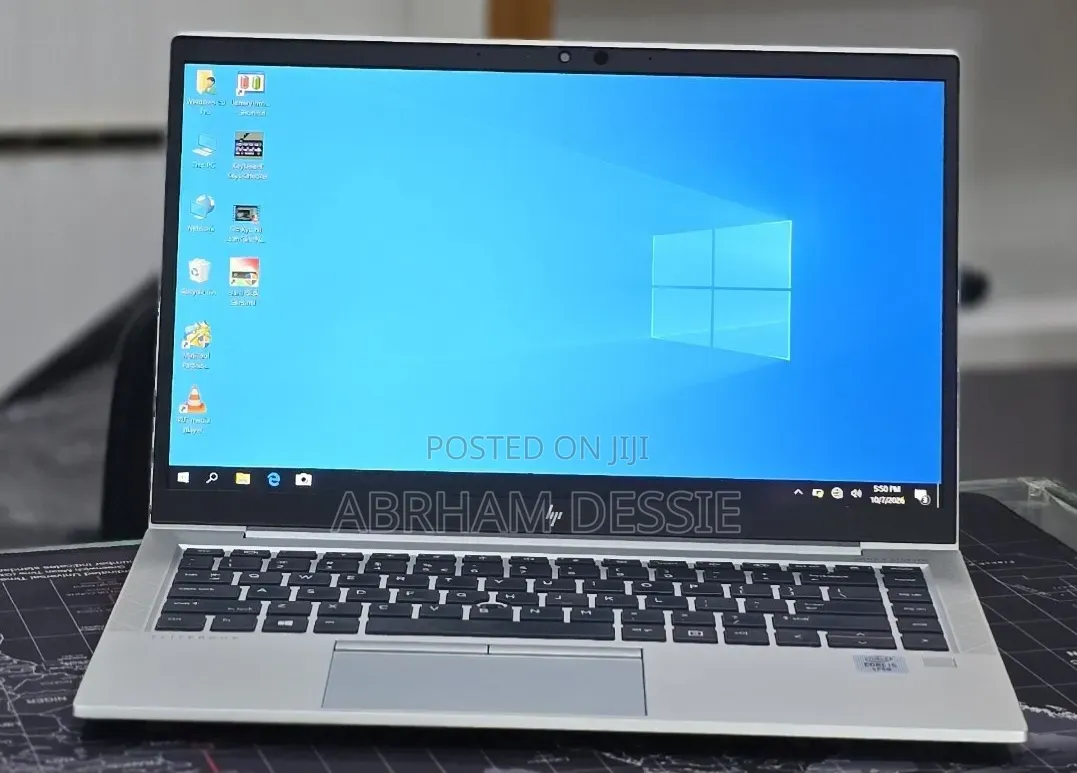 New Laptop HP 16GB Intel Core i5 SSD 512GB