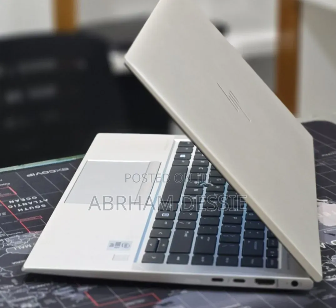 New Laptop HP 16GB Intel Core i5 SSD 512GB
