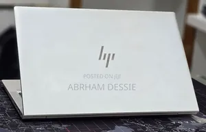 New Laptop HP 16GB Intel Core i5 SSD 512GB