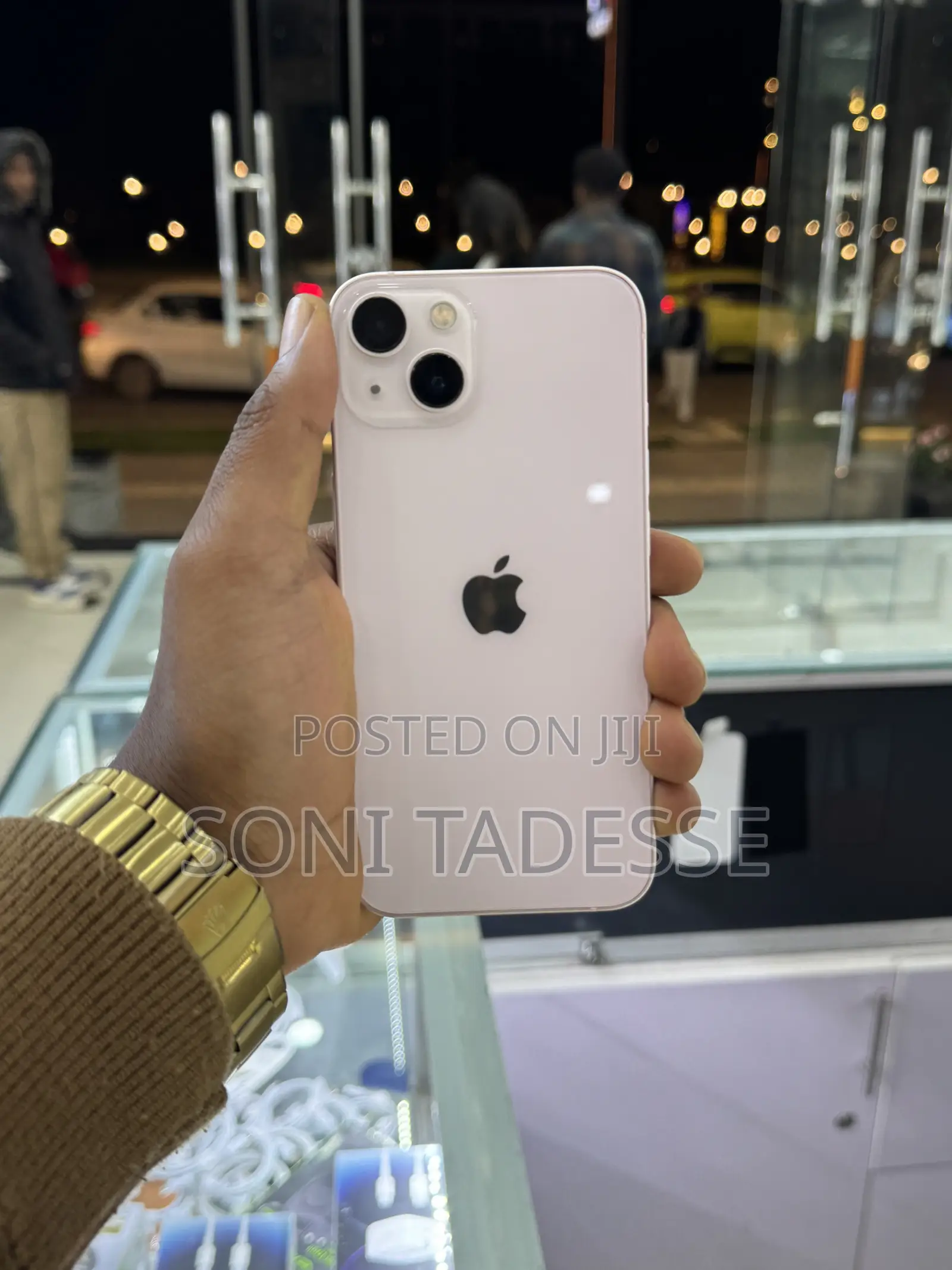 New Apple iPhone 13 128 GB