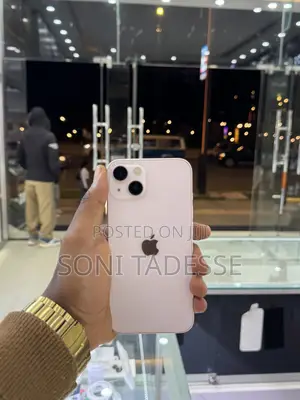 New Apple iPhone 13 128 GB