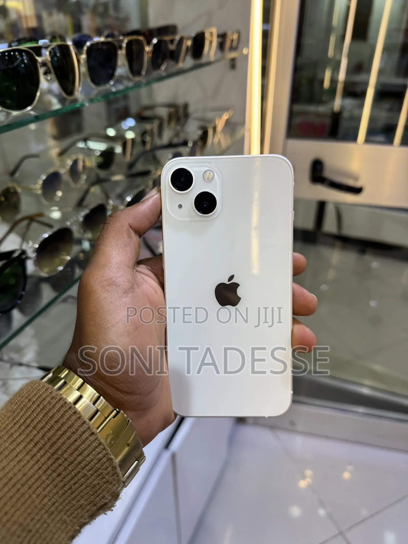 New Apple iPhone 13 128 GB