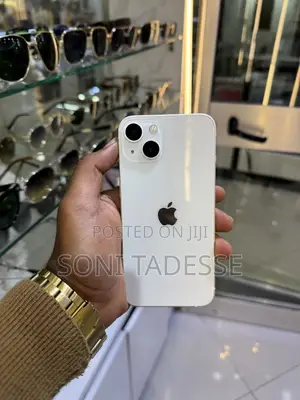 New Apple iPhone 13 128 GB