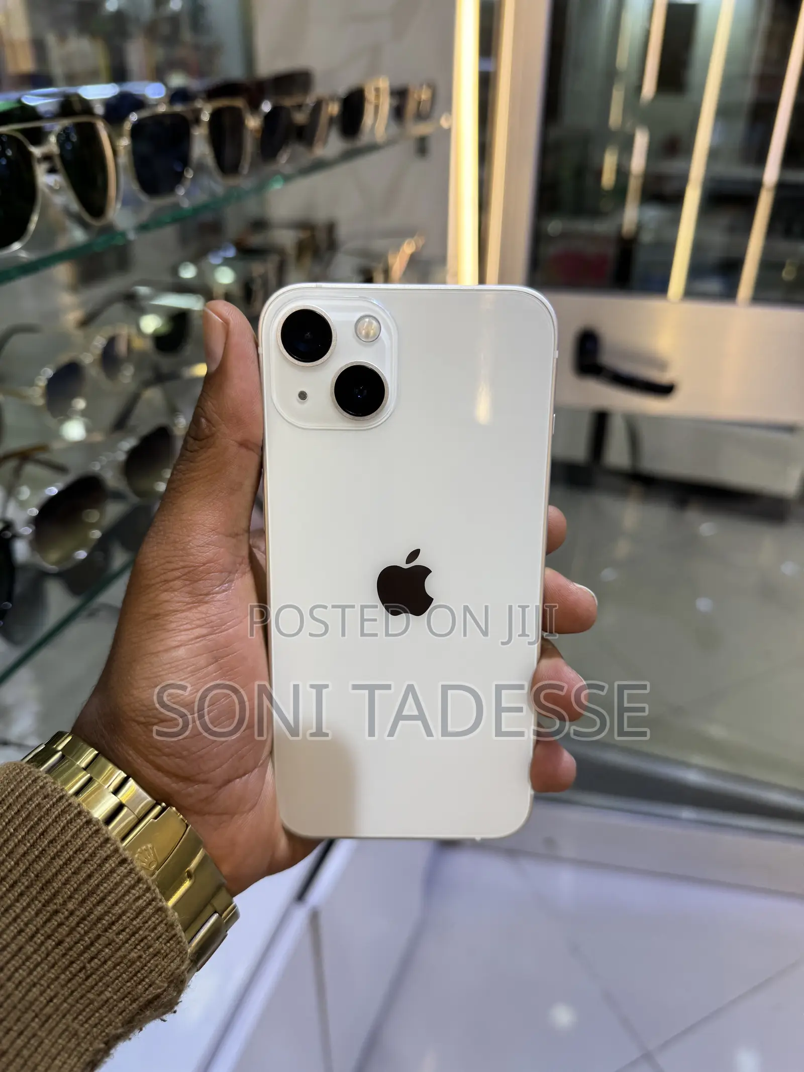New Apple iPhone 13 128 GB