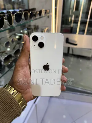 New Apple iPhone 13 128 GB
