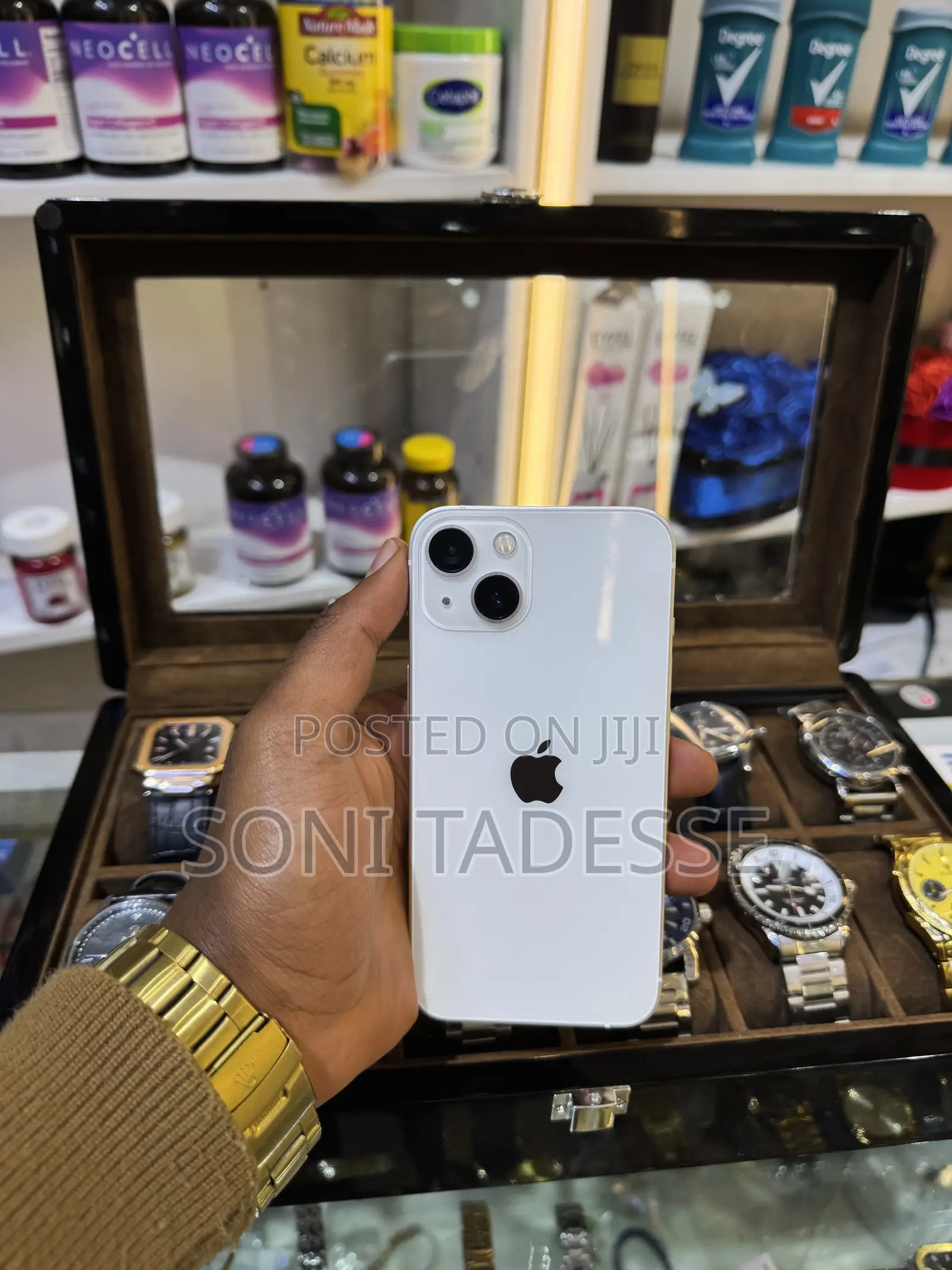 New Apple iPhone 13 128 GB