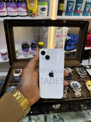 New Apple iPhone 13 128 GB