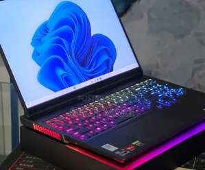 New Laptop Asus ROG Strix G15 32GB AMD Ryzen 9 SSD 1T