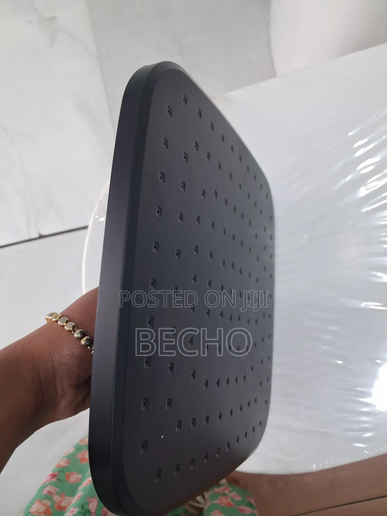 Shower Head