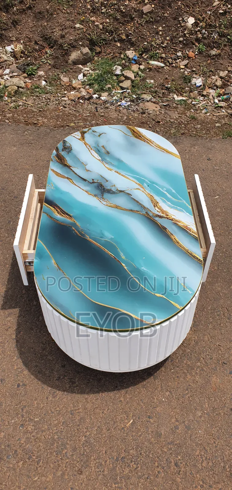 Sofa Table