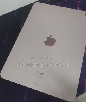 New Laptop Apple MacBook Air 2020 M1 64GB Apple M1 SSD 1T