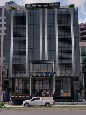 Bole Brass, B+G+5 Commercial Building for Sale.....500sqm