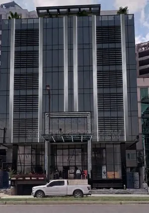 Bole Brass, B+G+5 Commercial Building for Sale.....500sqm