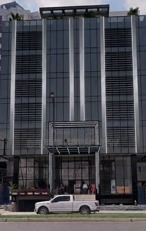 Bole Brass, B+G+5 Commercial Building for Sale.....500sqm