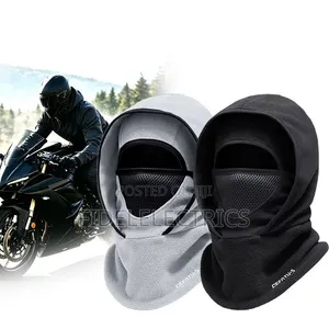 Face and Neck Mask