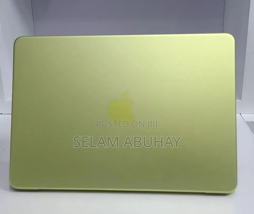 New Laptop Apple MacBook Pro 2026 M6 8GB Apple M5 SSD 512GB
