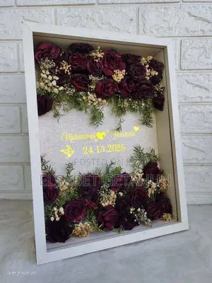 Epoxy Resin Art