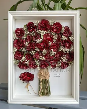 Epoxy Resin Art