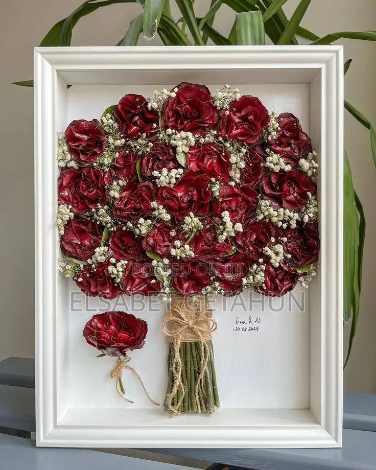 Epoxy Resin Art