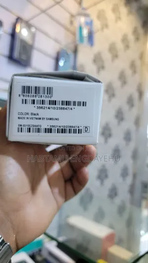 New Samsung B310 Black