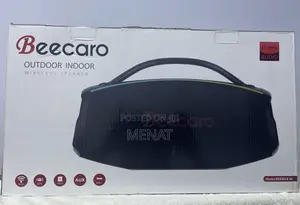 Beecaro BEEBOX 88