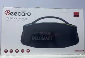 Beecaro BEEBOX 88