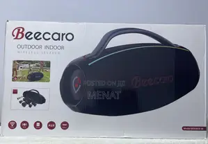 Beecaro BEEBOX 88