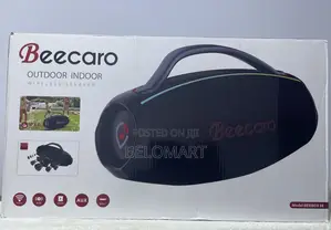 Beecaro BEEBOX 88