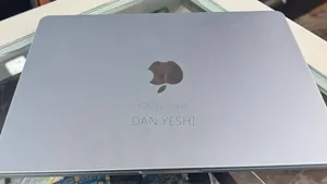New Laptop Apple MacBook Air 16GB Apple M4 SSD 256GB