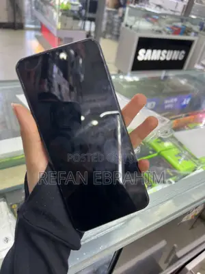 Samsung Galaxy A13 64 GB Black