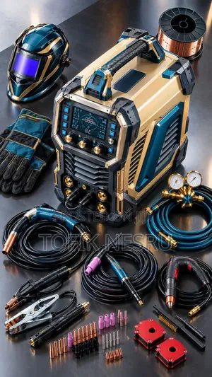 Sali Inverter Welding Machine 250A 220v
