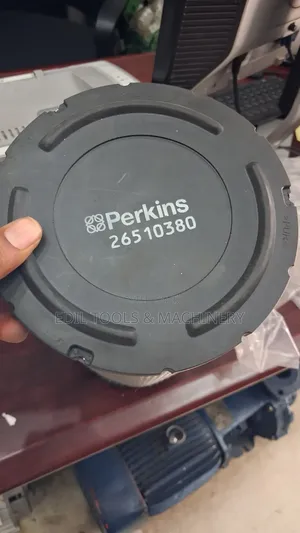 Air Cleaner for Generators