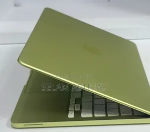 New Laptop Apple MacBook Pro 2026 M6 8GB Apple M5 SSD 512GB