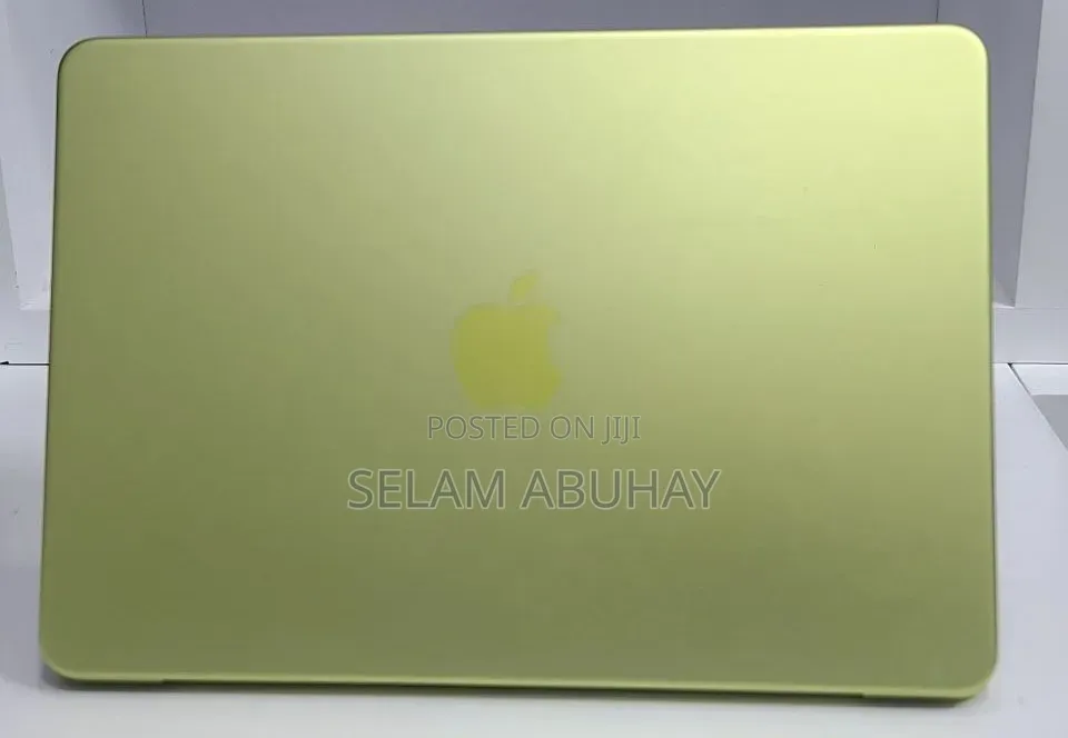 New Laptop Apple MacBook Pro 2026 M6 8GB Apple M5 SSD 512GB
