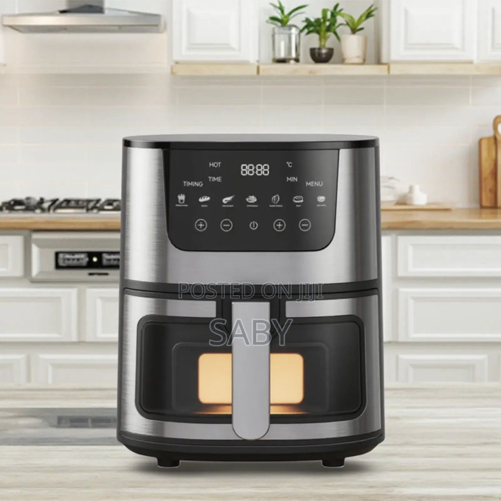 Chips Maker