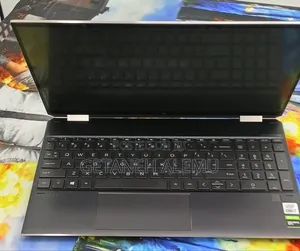 New Laptop HP Spectre 16GB Intel Core i7 SSD 512GB