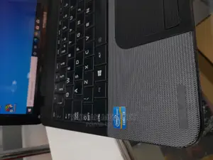 Laptop Toshiba 4GB Intel Core I3 HDD 500GB