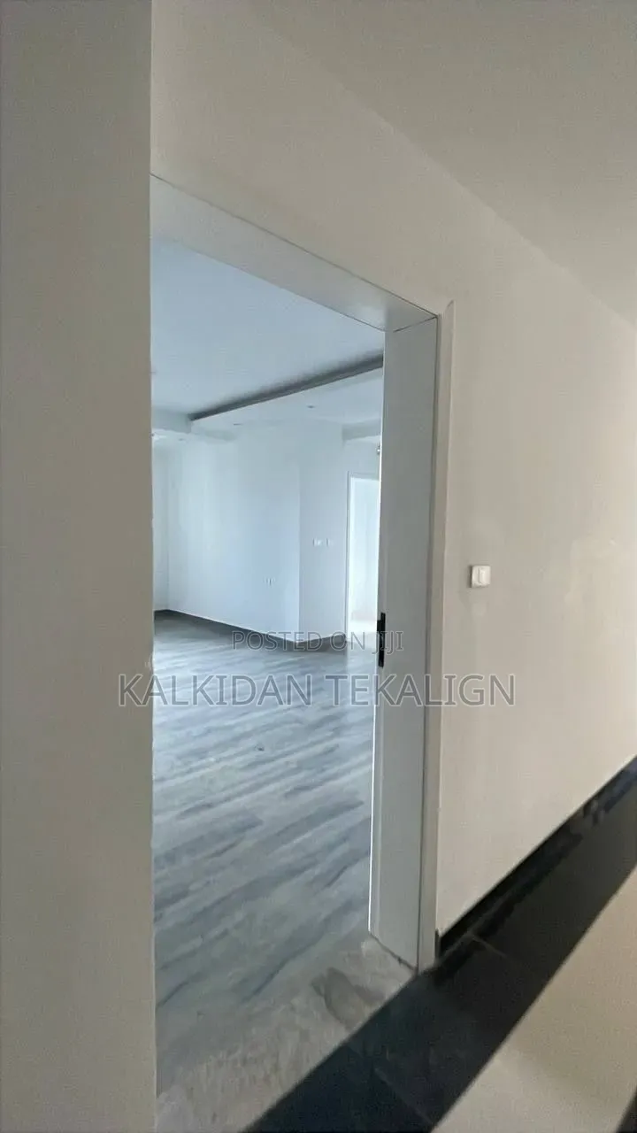 Furnished 2bdrm Apartment in Kirkos for sale
