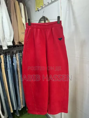 Baggy Tuta