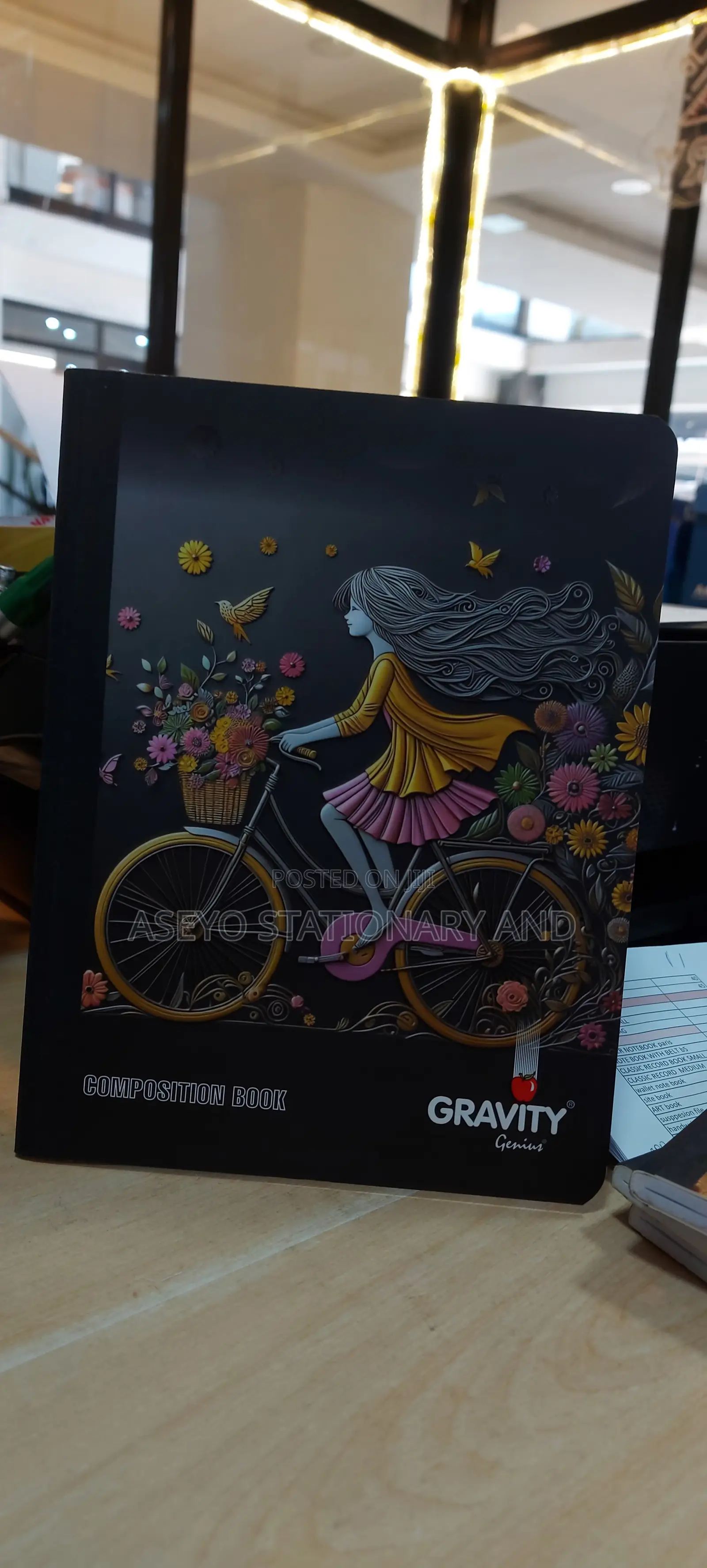 Marbel Notebooks