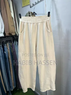 Baggy Tuta