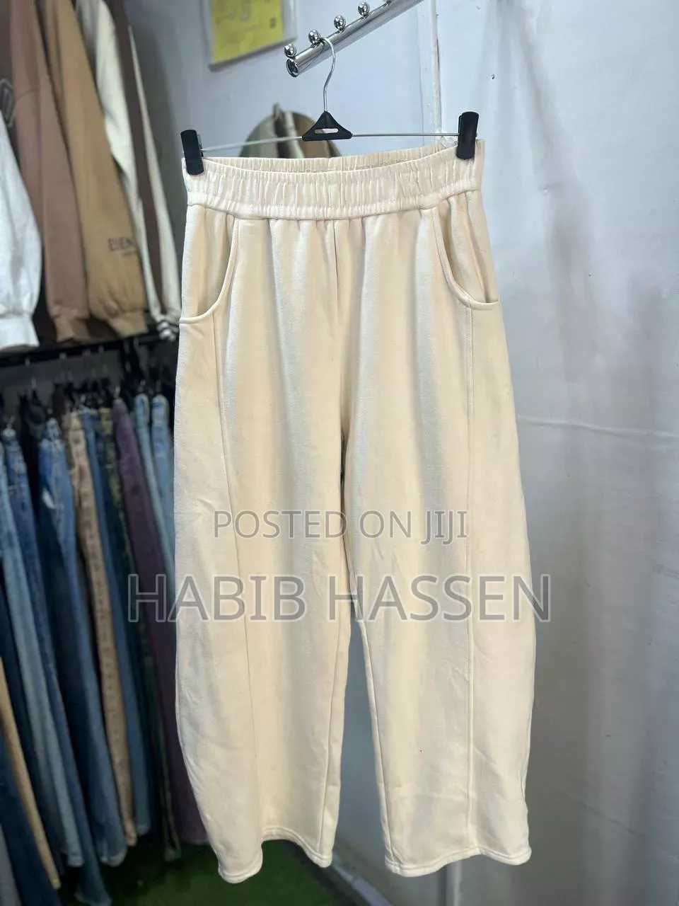 Baggy Tuta