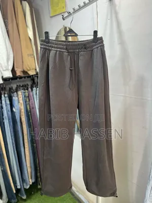 Baggy Tuta
