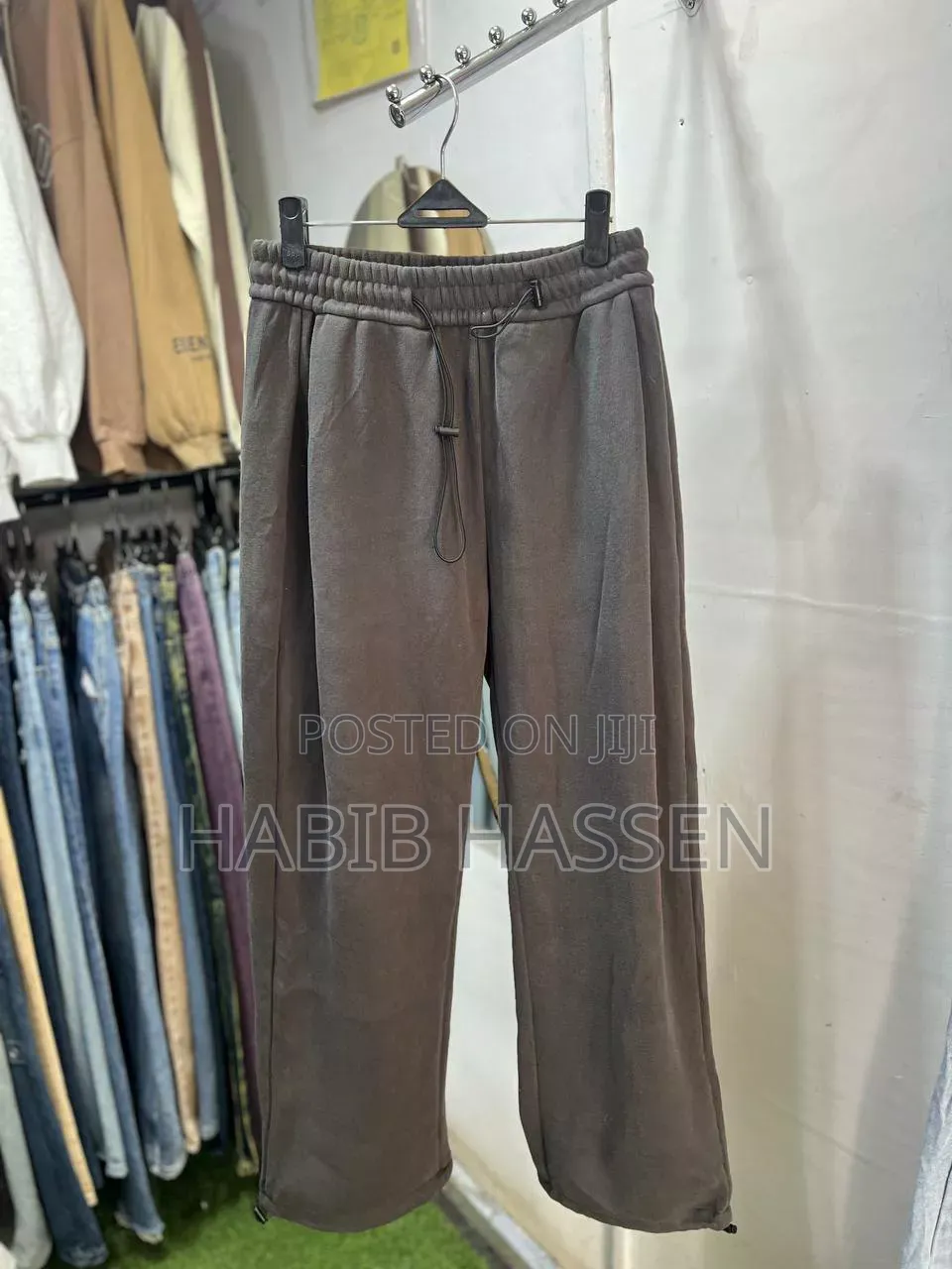 Baggy Tuta