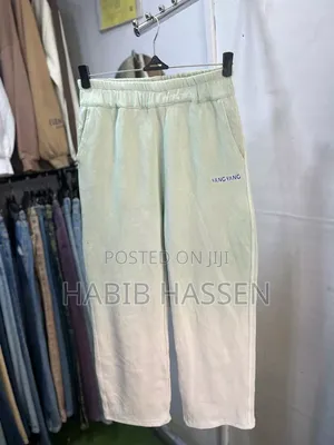 Baggy Tuta