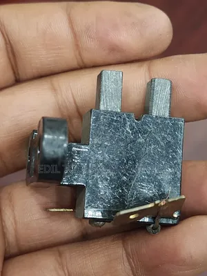 Carbon Brush