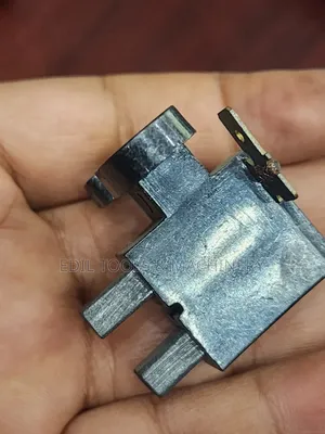 Carbon Brush